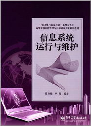 信息系統運行與維護服務